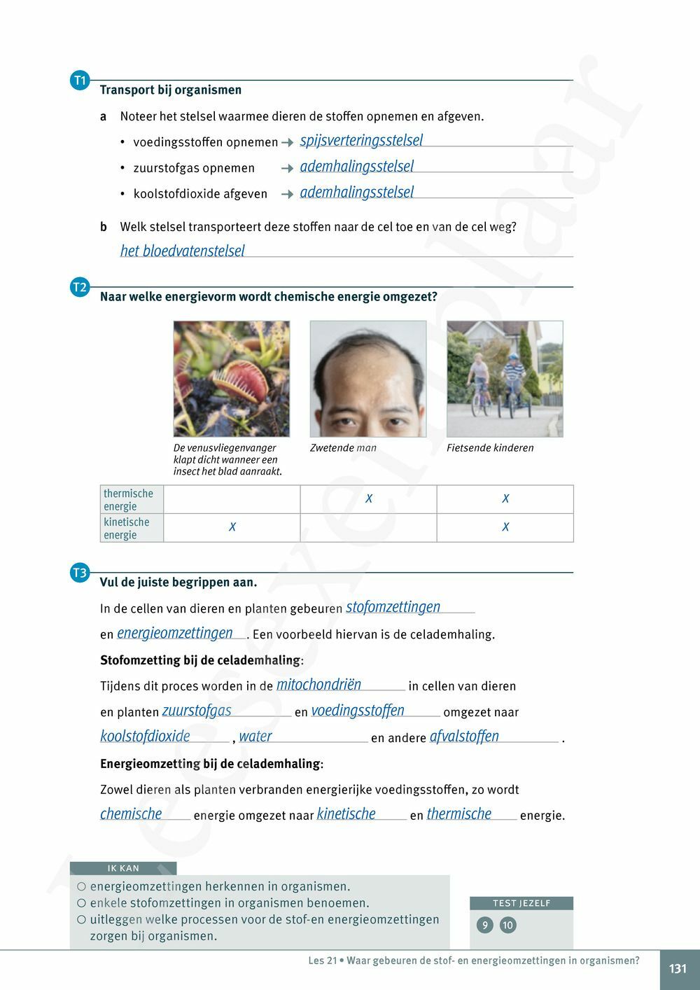 Preview: Explo 1 Leerwerkboek (incl. Pelckmans Portaal)