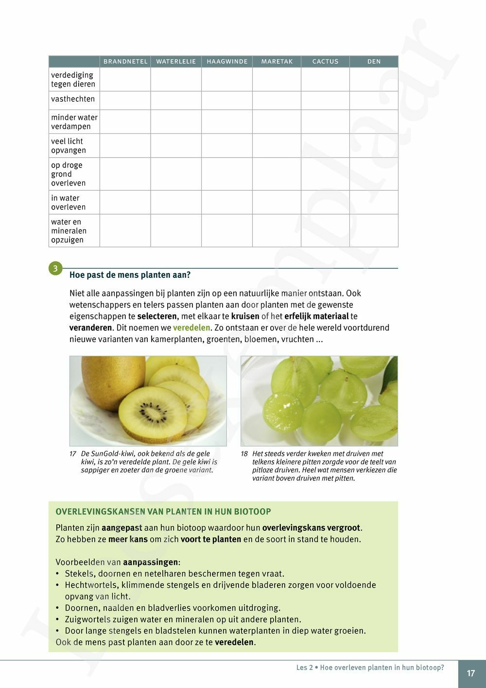 Preview: Explo 1 Leerwerkboek (incl. Pelckmans Portaal)