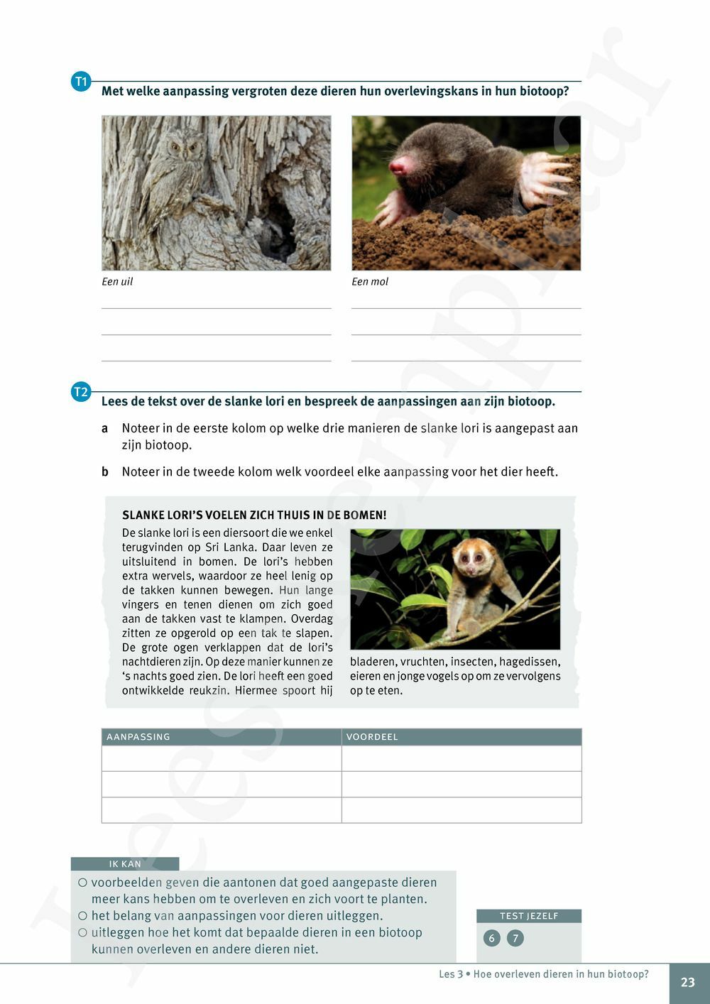 Preview: Explo 1 Leerwerkboek (incl. Pelckmans Portaal)