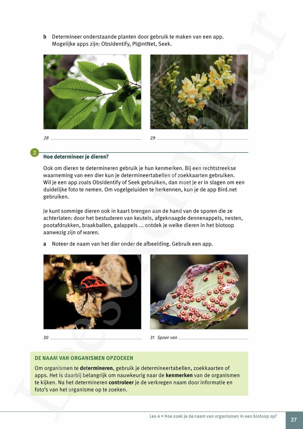 Preview: Explo 1 Leerwerkboek (incl. Pelckmans Portaal)