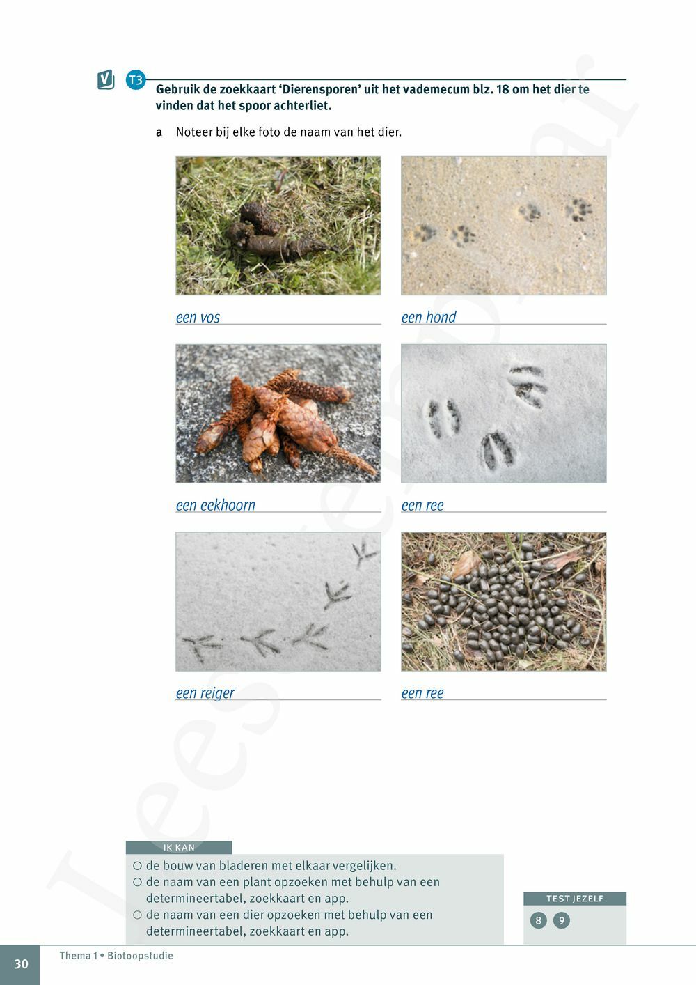 Preview: Explo 1 Leerwerkboek (incl. Pelckmans Portaal)