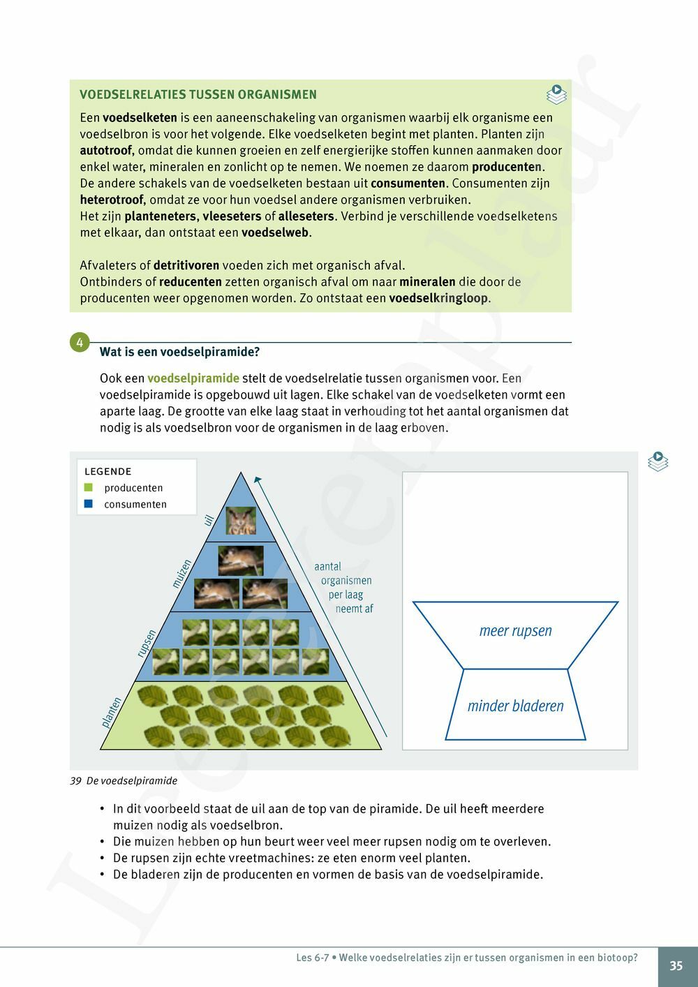 Preview: Explo 1 Leerwerkboek (incl. Pelckmans Portaal)