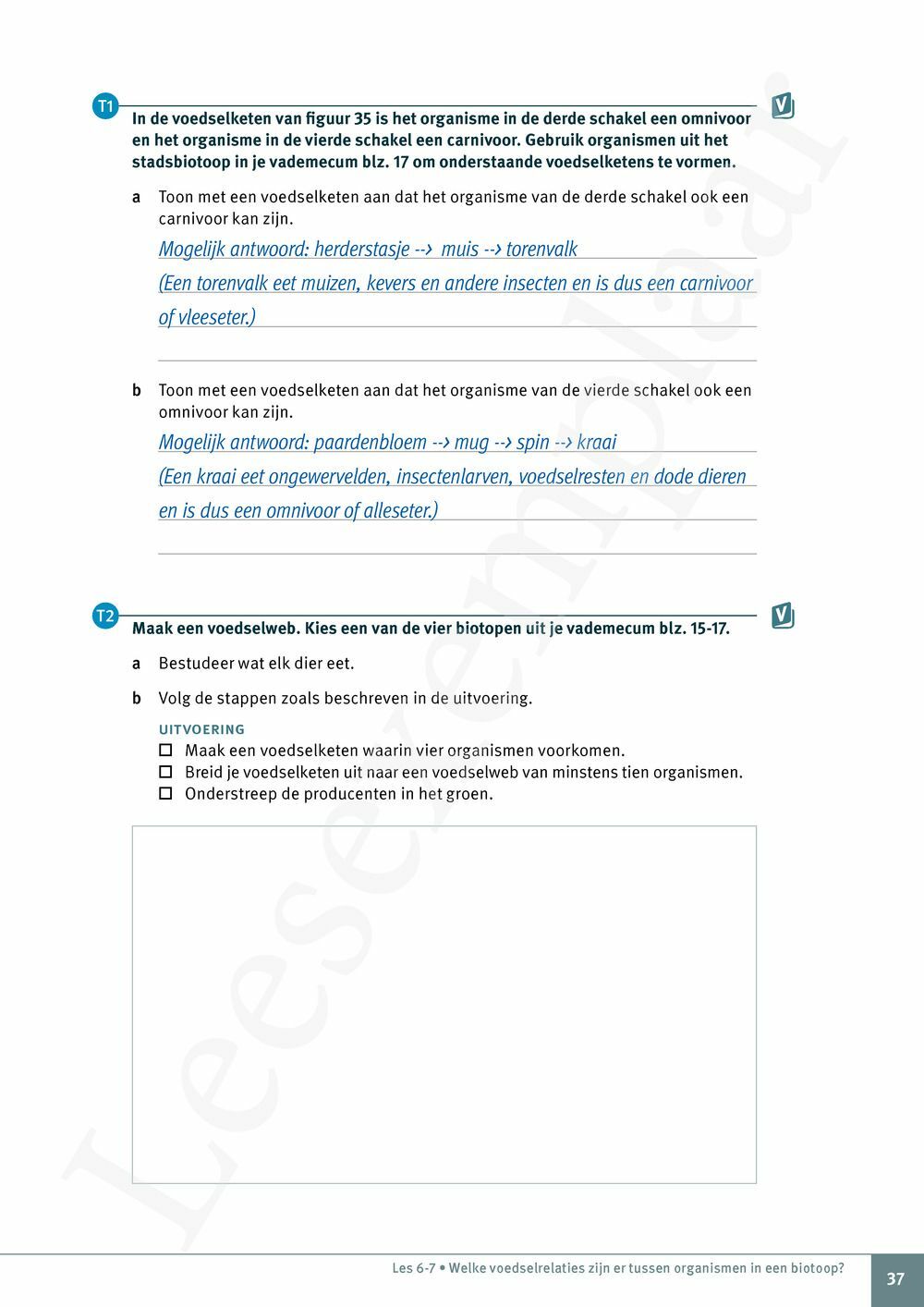 Preview: Explo 1 Leerwerkboek (incl. Pelckmans Portaal)