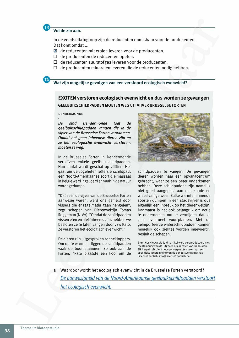 Preview: Explo 1 Leerwerkboek (incl. Pelckmans Portaal)