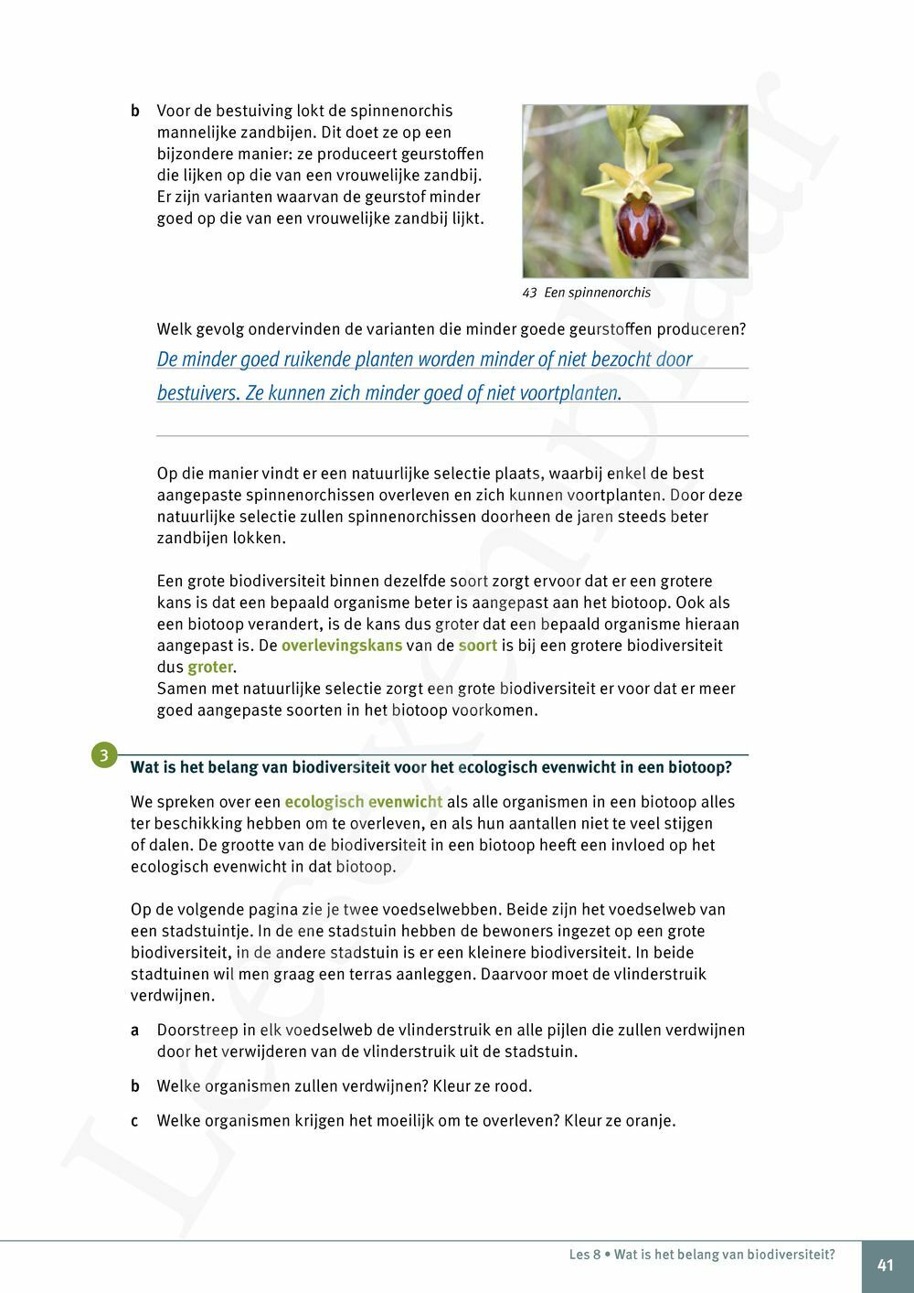 Preview: Explo 1 Leerwerkboek (incl. Pelckmans Portaal)