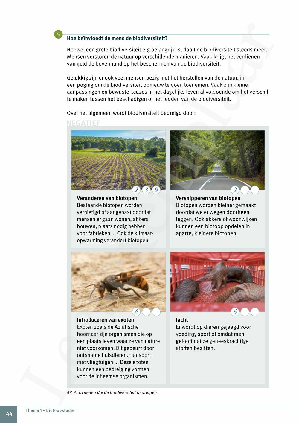 Preview: Explo 1 Leerwerkboek (incl. Pelckmans Portaal)