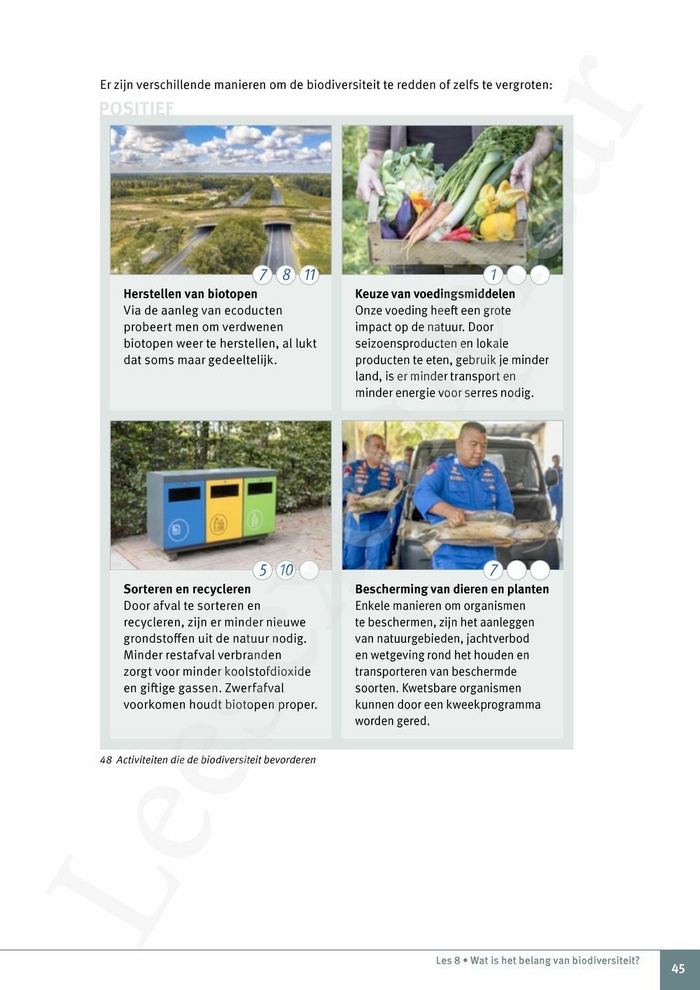 Preview: Explo 1 Leerwerkboek (incl. Pelckmans Portaal)