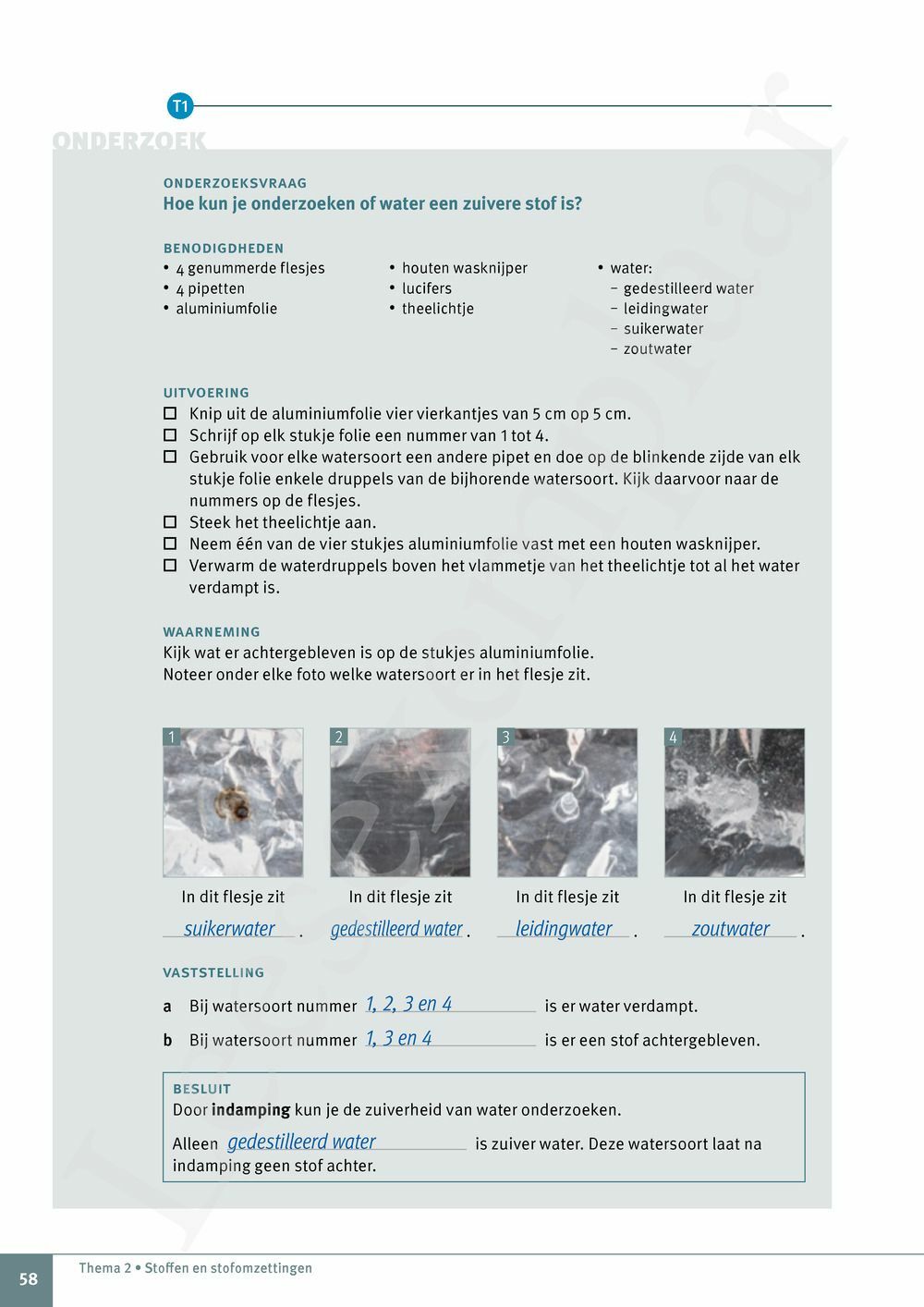 Preview: Explo 1 Leerwerkboek (incl. Pelckmans Portaal)