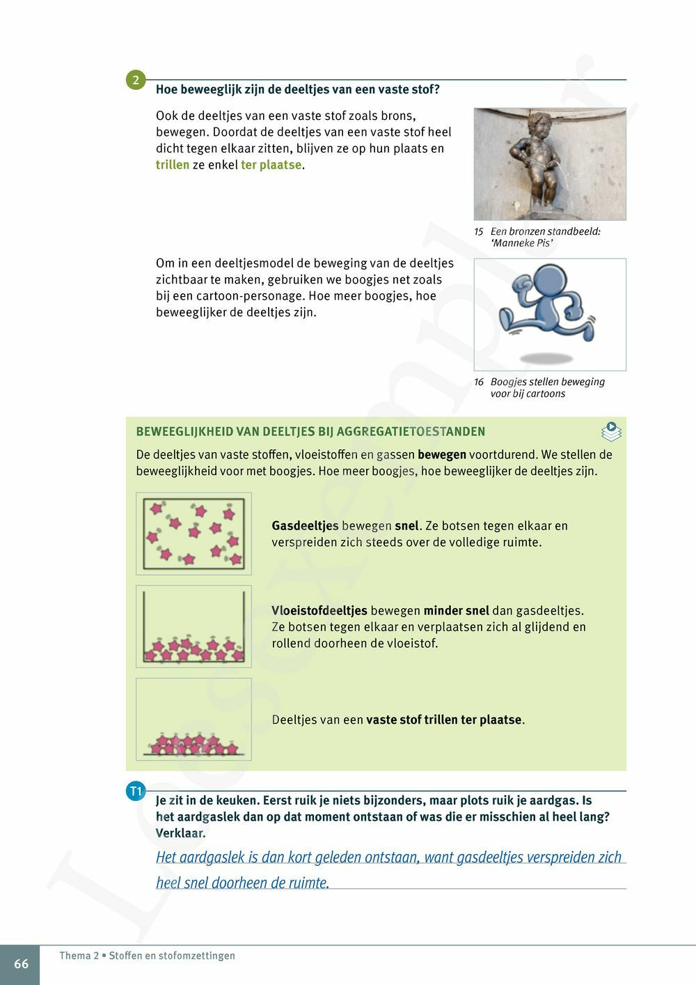 Preview: Explo 1 Leerwerkboek (incl. Pelckmans Portaal)