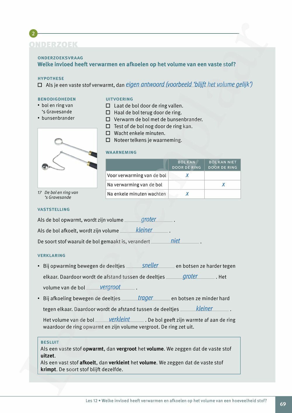 Preview: Explo 1 Leerwerkboek (incl. Pelckmans Portaal)