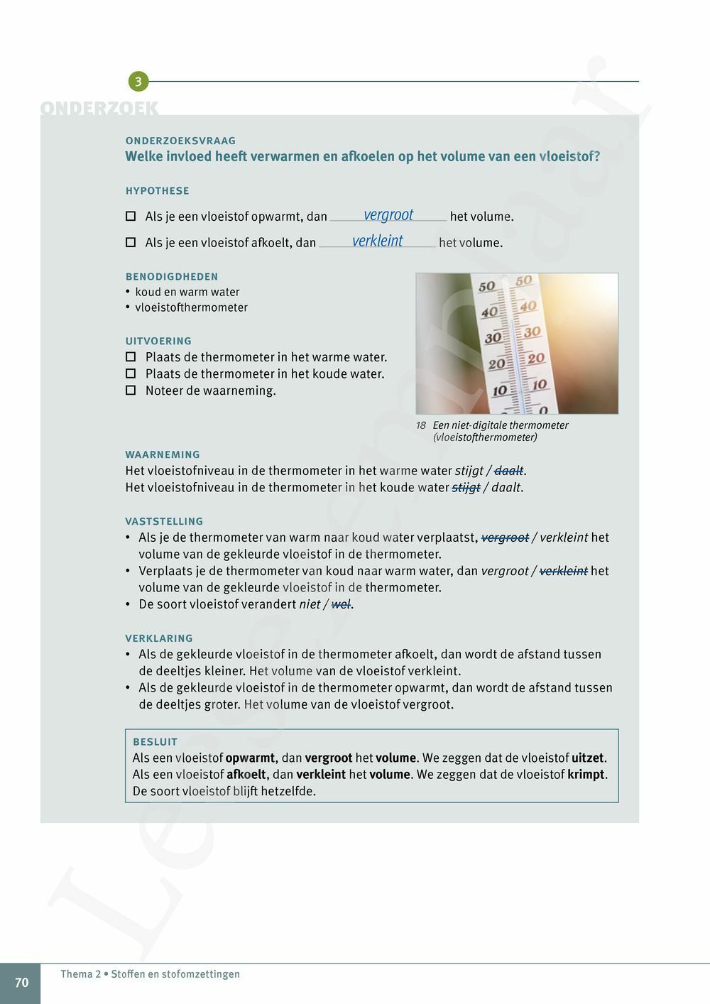 Preview: Explo 1 Leerwerkboek (incl. Pelckmans Portaal)