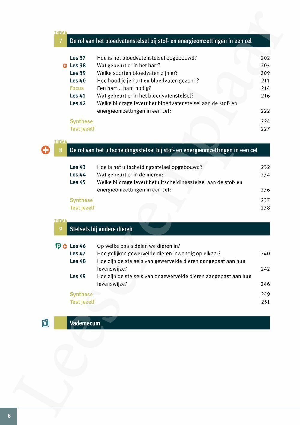 Preview: Explo 1 Leerwerkboek (incl. Pelckmans Portaal)