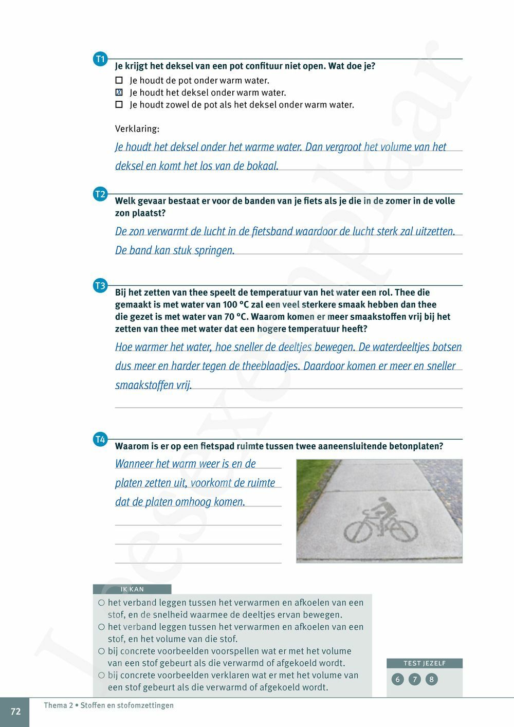 Preview: Explo 1 Leerwerkboek (incl. Pelckmans Portaal)