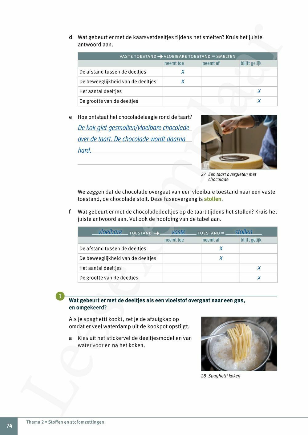 Preview: Explo 1 Leerwerkboek (incl. Pelckmans Portaal)