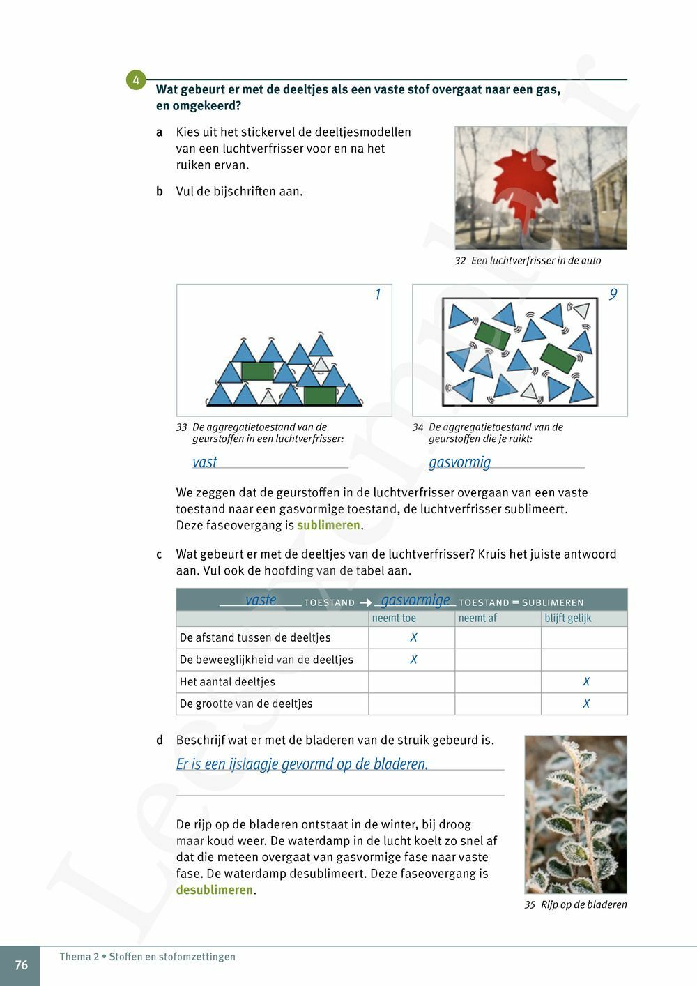 Preview: Explo 1 Leerwerkboek (incl. Pelckmans Portaal)