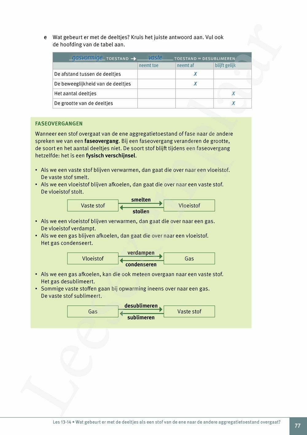 Preview: Explo 1 Leerwerkboek (incl. Pelckmans Portaal)