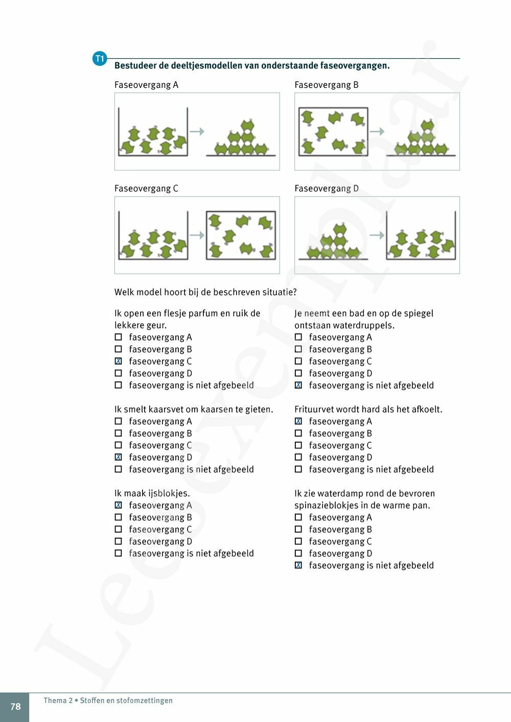 Preview: Explo 1 Leerwerkboek (incl. Pelckmans Portaal)