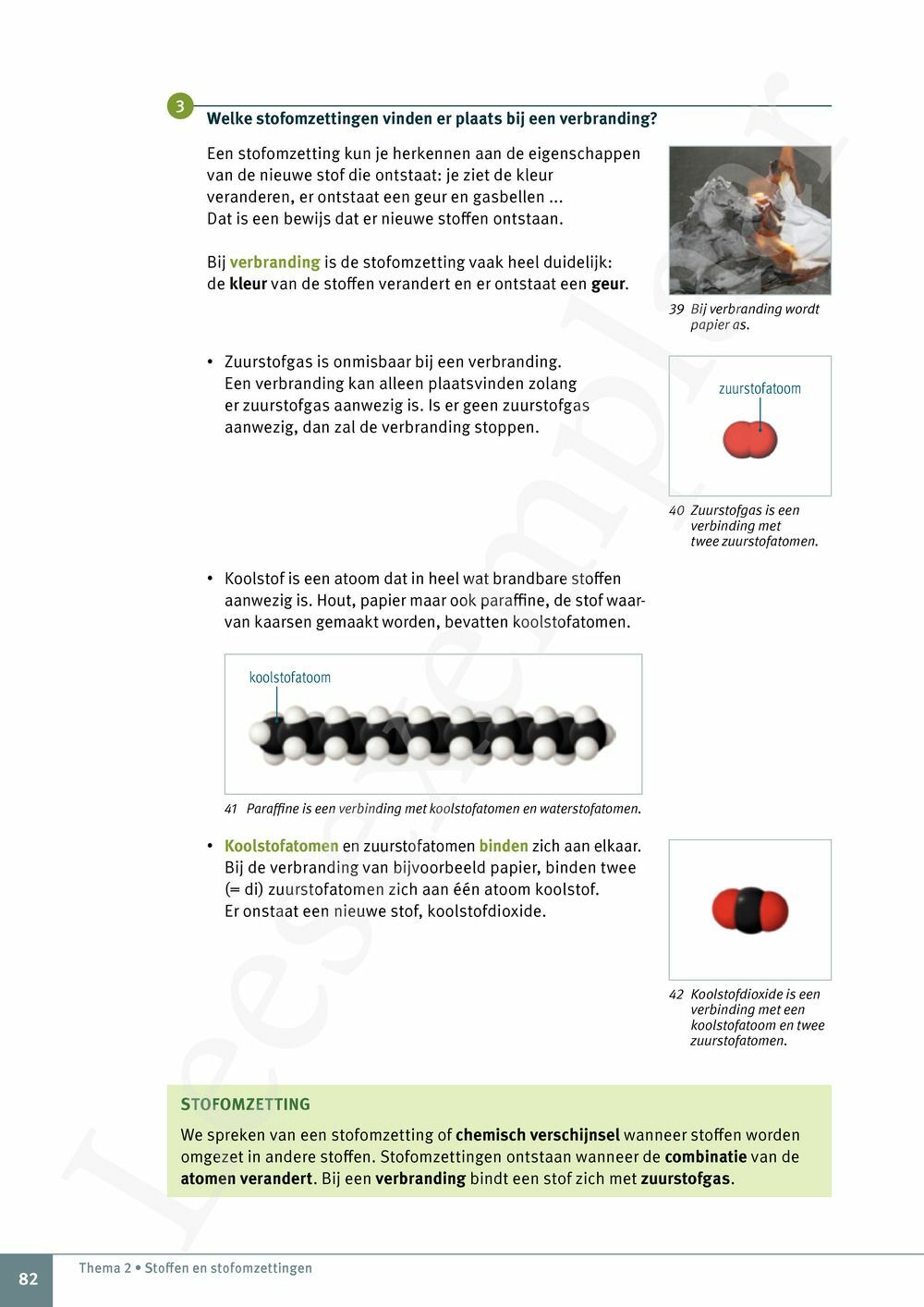 Preview: Explo 1 Leerwerkboek (incl. Pelckmans Portaal)