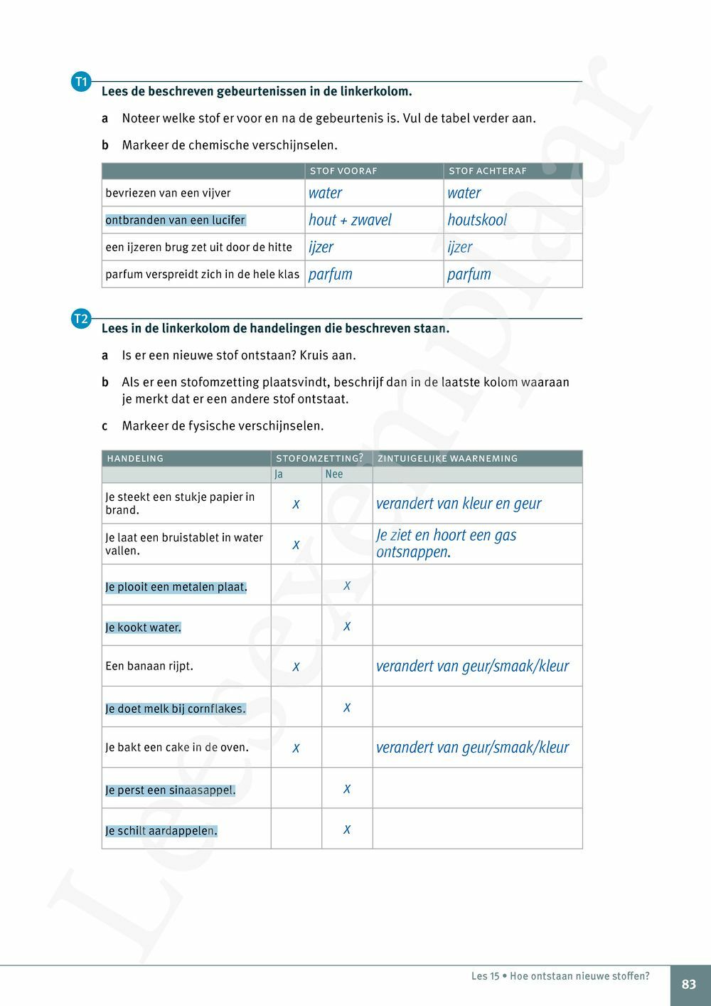 Preview: Explo 1 Leerwerkboek (incl. Pelckmans Portaal)