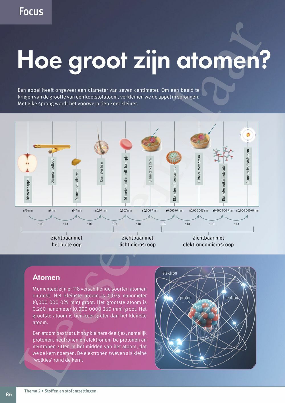 Preview: Explo 1 Leerwerkboek (incl. Pelckmans Portaal)