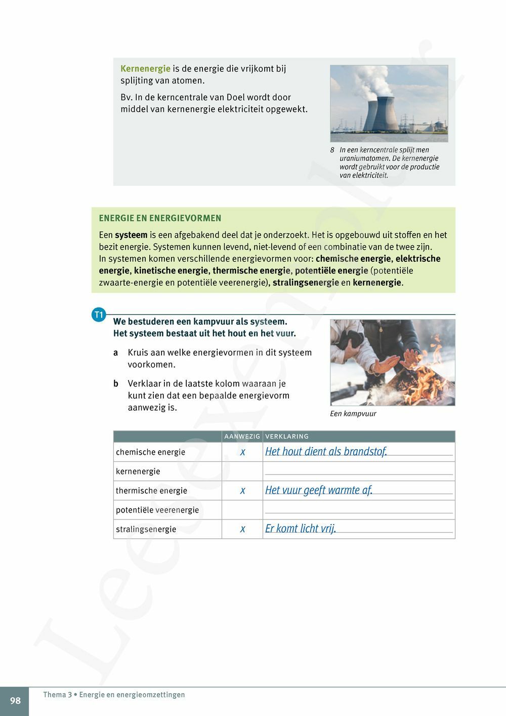 Preview: Explo 1 Leerwerkboek (incl. Pelckmans Portaal)