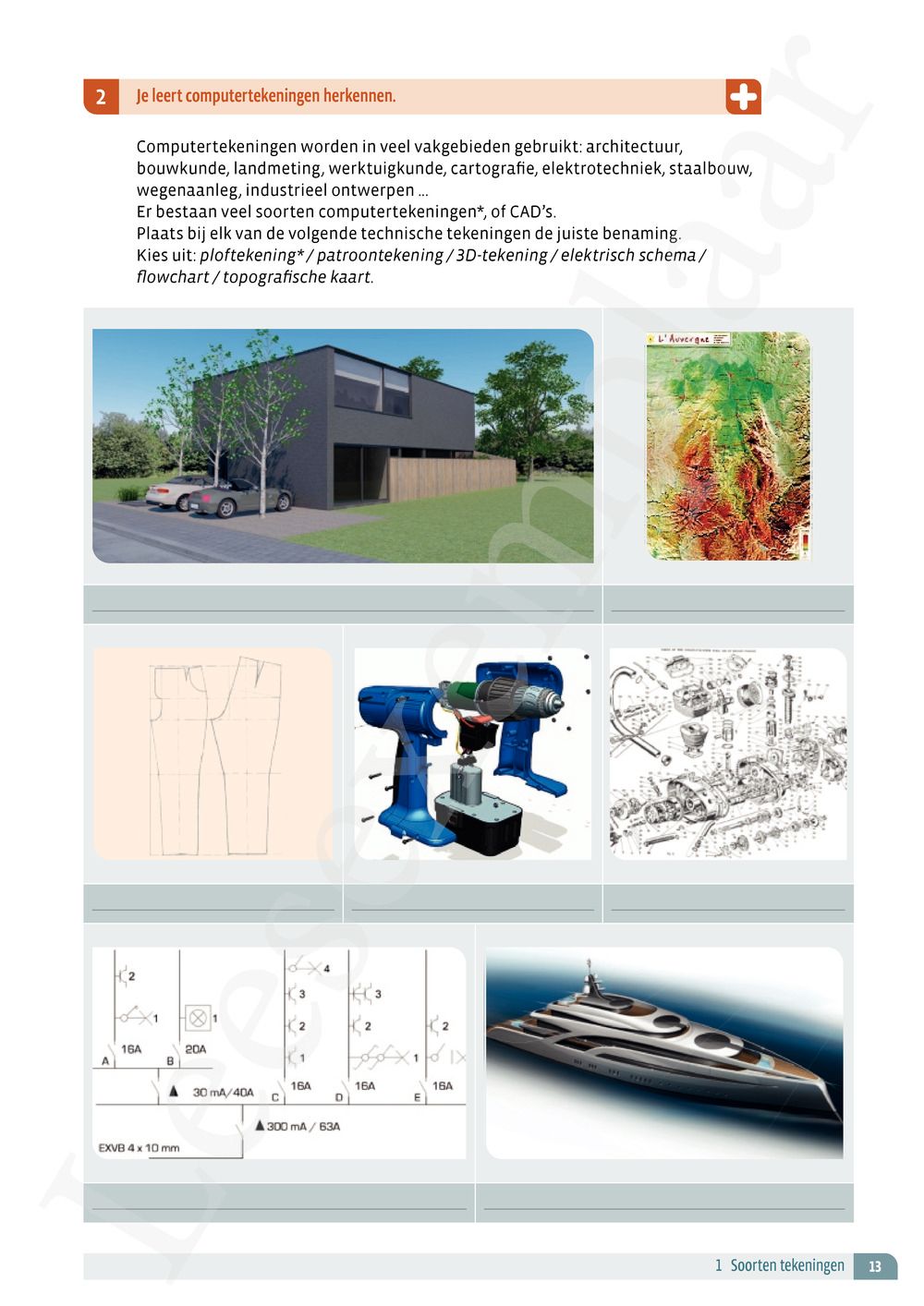 Preview: Cool! 1 Leerwerkboek (editie 2024) (incl. Infokatern Techniek en Pelckmans Portaal)