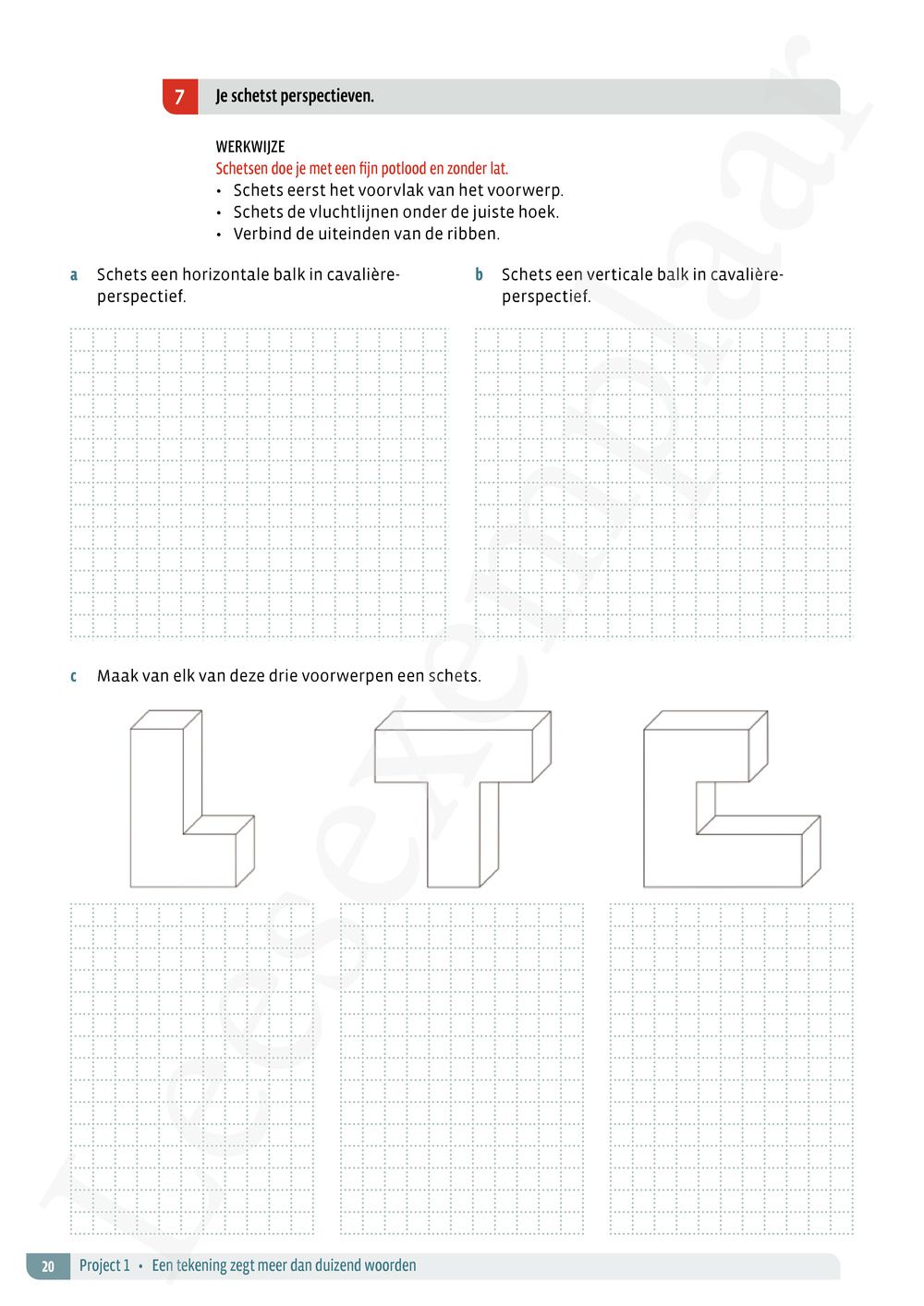 Preview: Cool! 1 Leerwerkboek (editie 2024) (incl. Infokatern Techniek en Pelckmans Portaal)