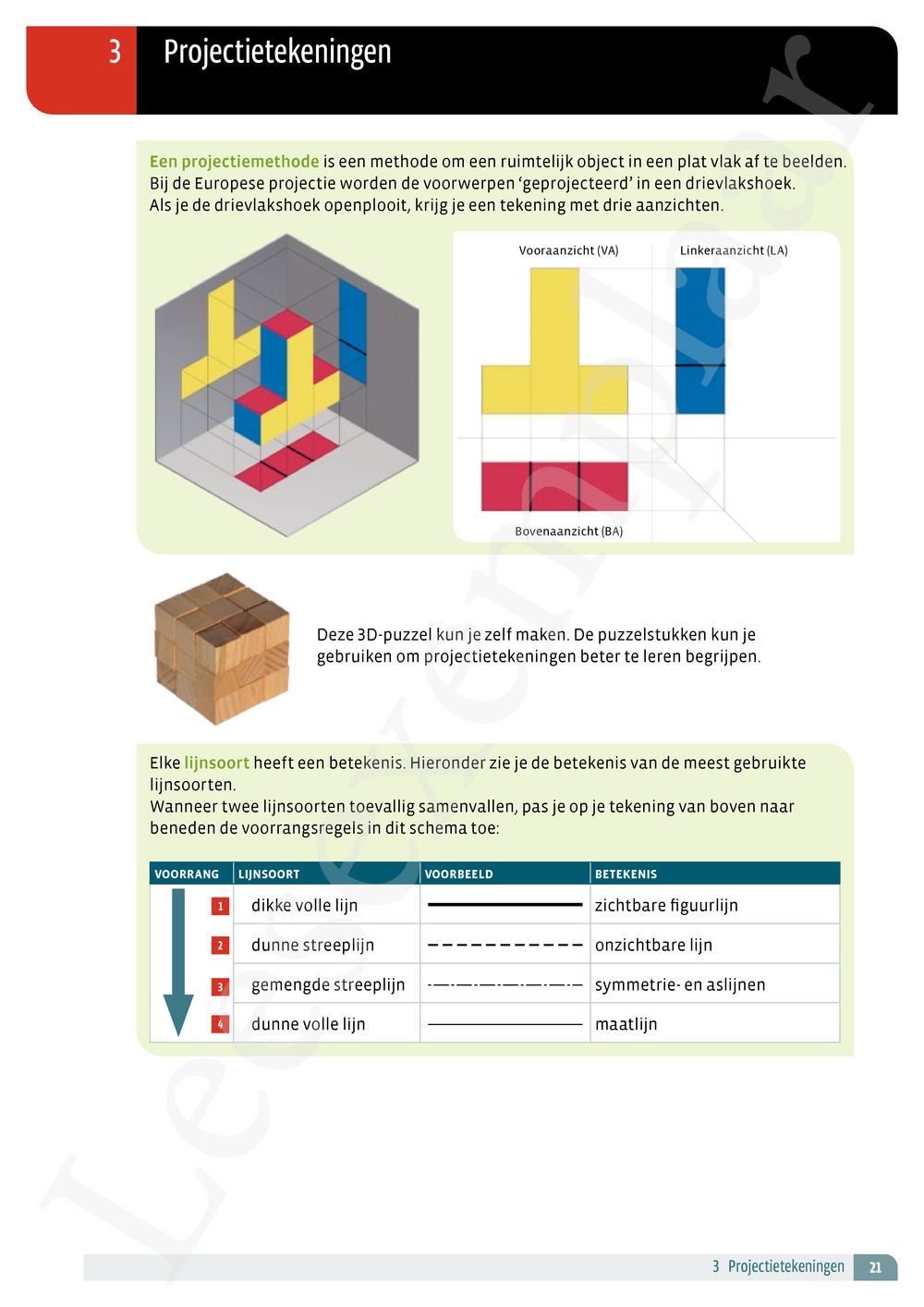 Preview: Cool! 1 Leerwerkboek (editie 2024) (incl. Infokatern Techniek en Pelckmans Portaal)