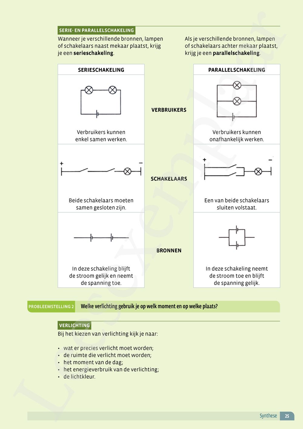 Preview: Cool! 1 Leerwerkboek (editie 2024) (incl. Infokatern Techniek en Pelckmans Portaal)