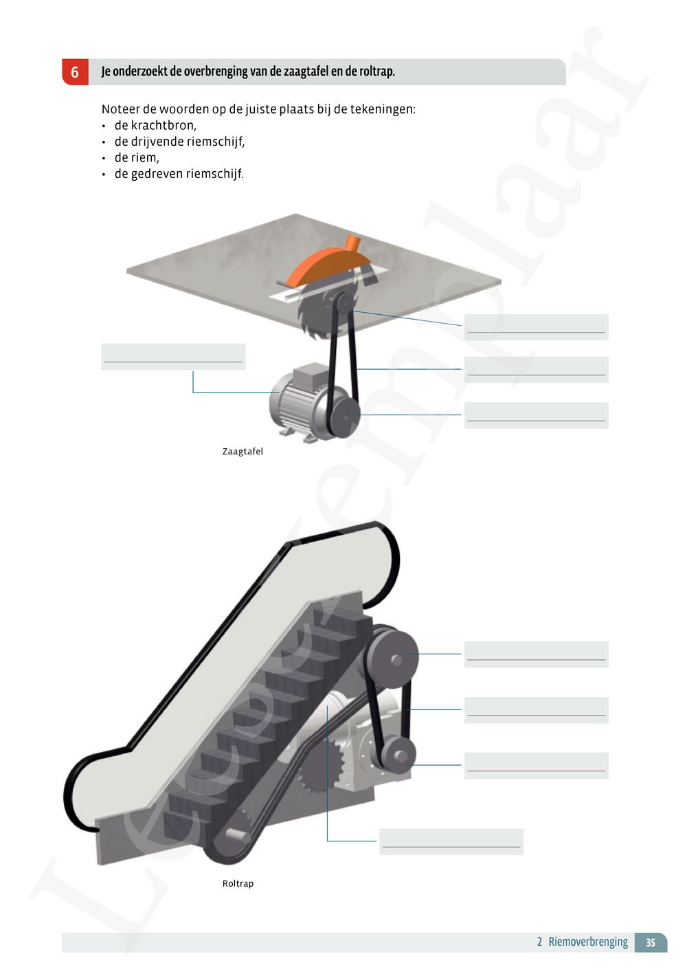 Preview: Cool! 1 Leerwerkboek (editie 2024) (incl. Infokatern Techniek en Pelckmans Portaal)