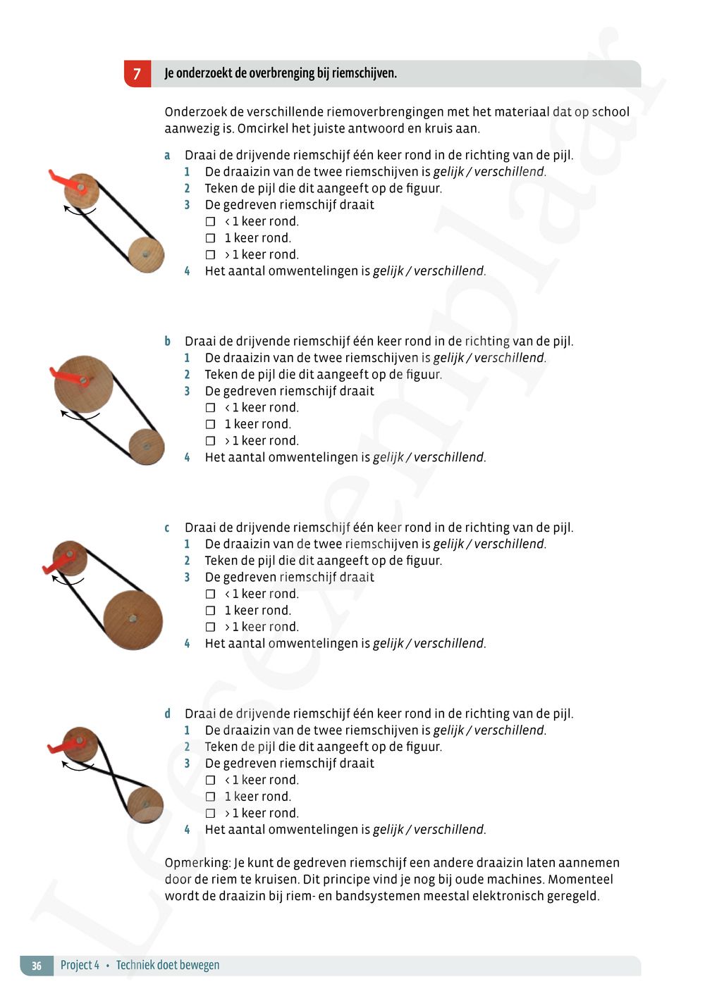 Preview: Cool! 1 Leerwerkboek (editie 2024) (incl. Infokatern Techniek en Pelckmans Portaal)