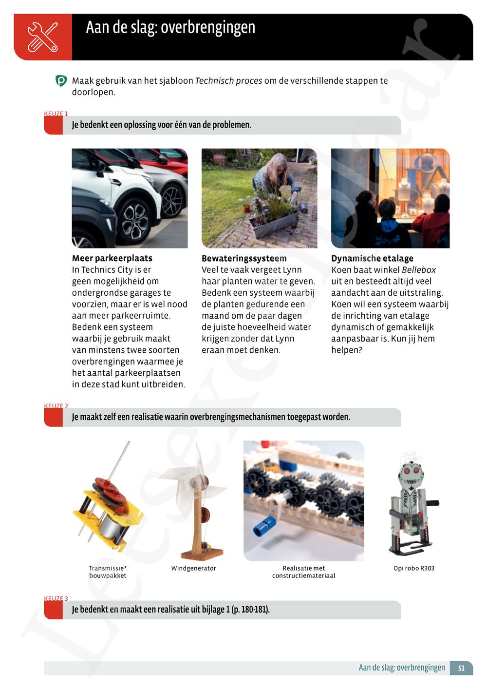 Preview: Cool! 1 Leerwerkboek (editie 2024) (incl. Infokatern Techniek en Pelckmans Portaal)