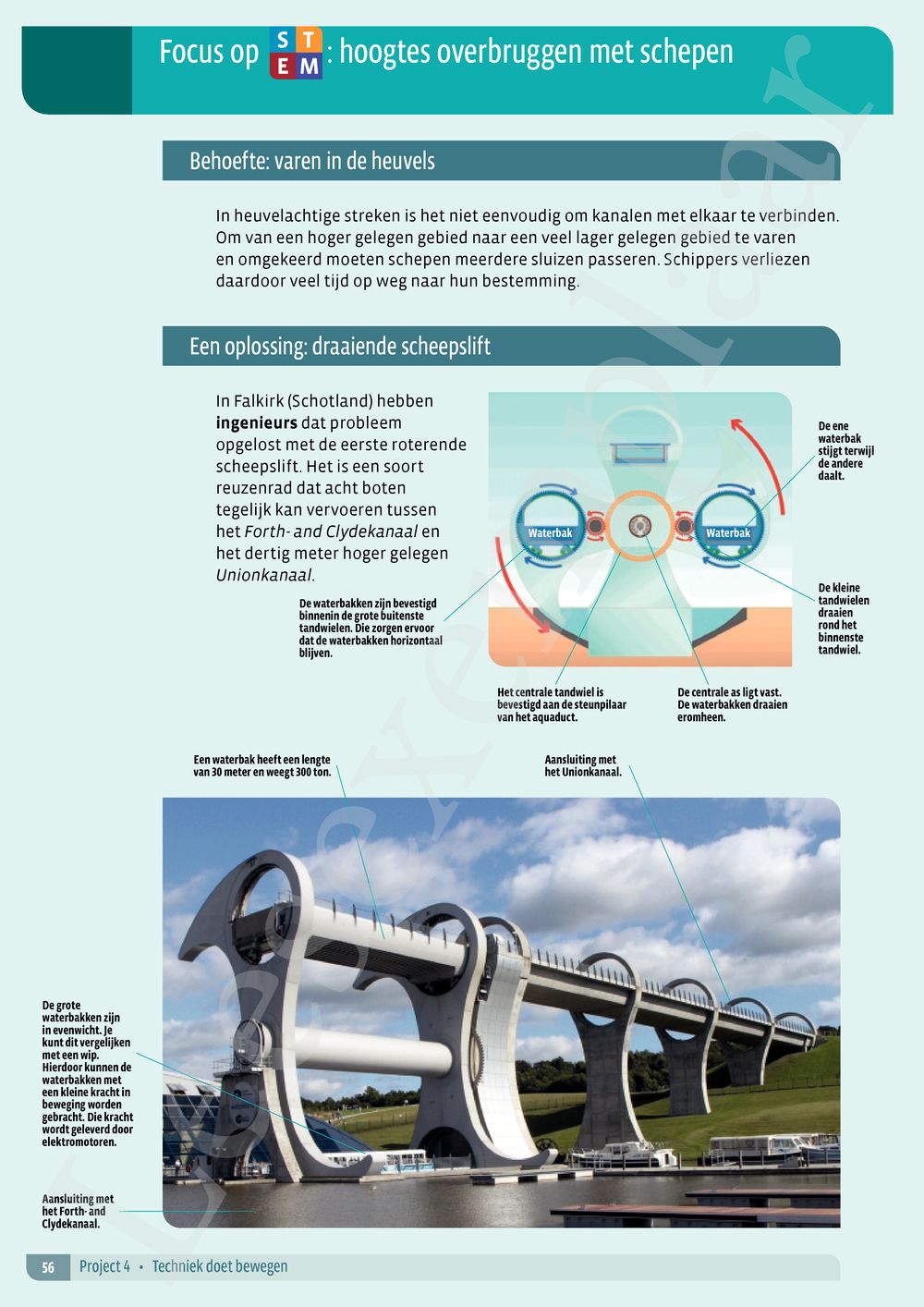 Preview: Cool! 1 Leerwerkboek (editie 2024) (incl. Infokatern Techniek en Pelckmans Portaal)