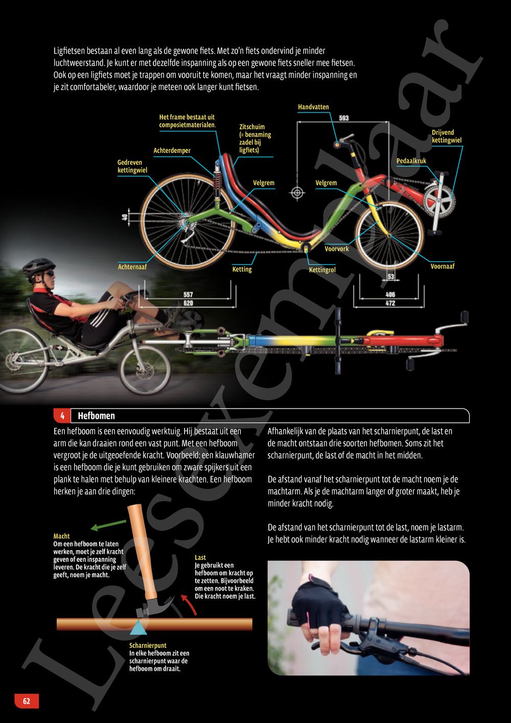 Preview: Cool! 1 Leerwerkboek (editie 2024) (incl. Infokatern Techniek en Pelckmans Portaal)