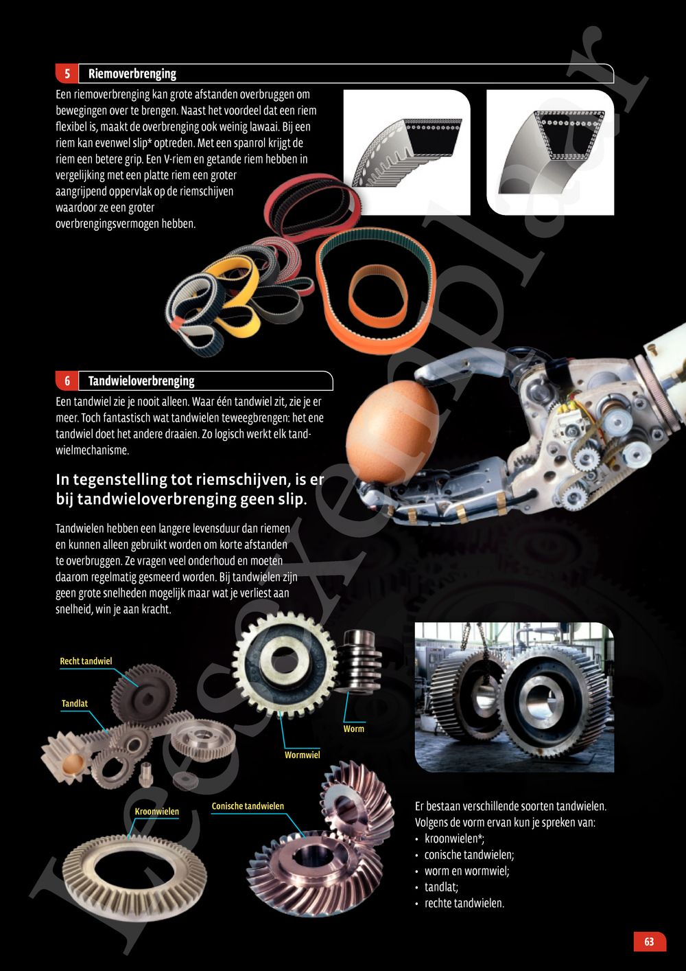 Preview: Cool! 1 Leerwerkboek (editie 2024) (incl. Infokatern Techniek en Pelckmans Portaal)