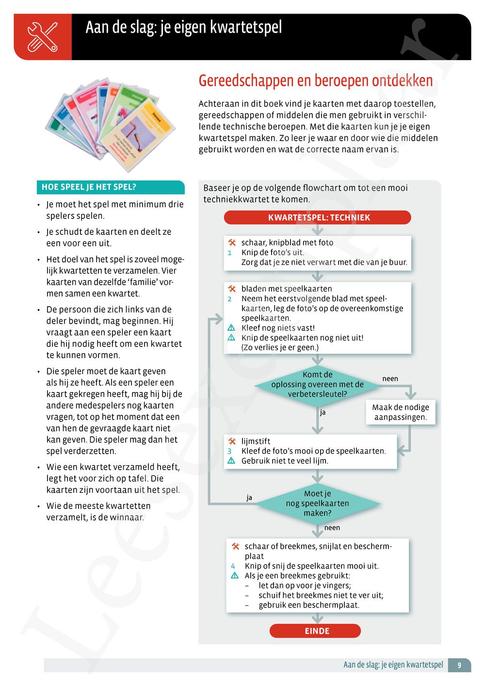 Preview: Cool! 1 Leerwerkboek (editie 2024) (incl. Infokatern Techniek en Pelckmans Portaal)