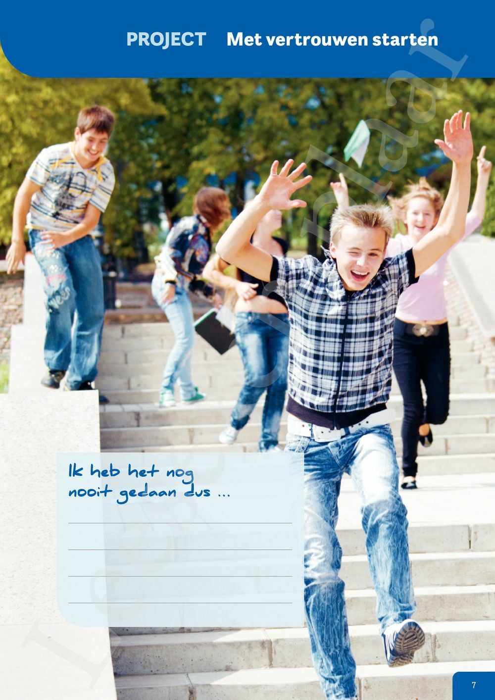 Preview: Mens en samenleving Leerwerkboek (incl. Pelckmans Portaal)