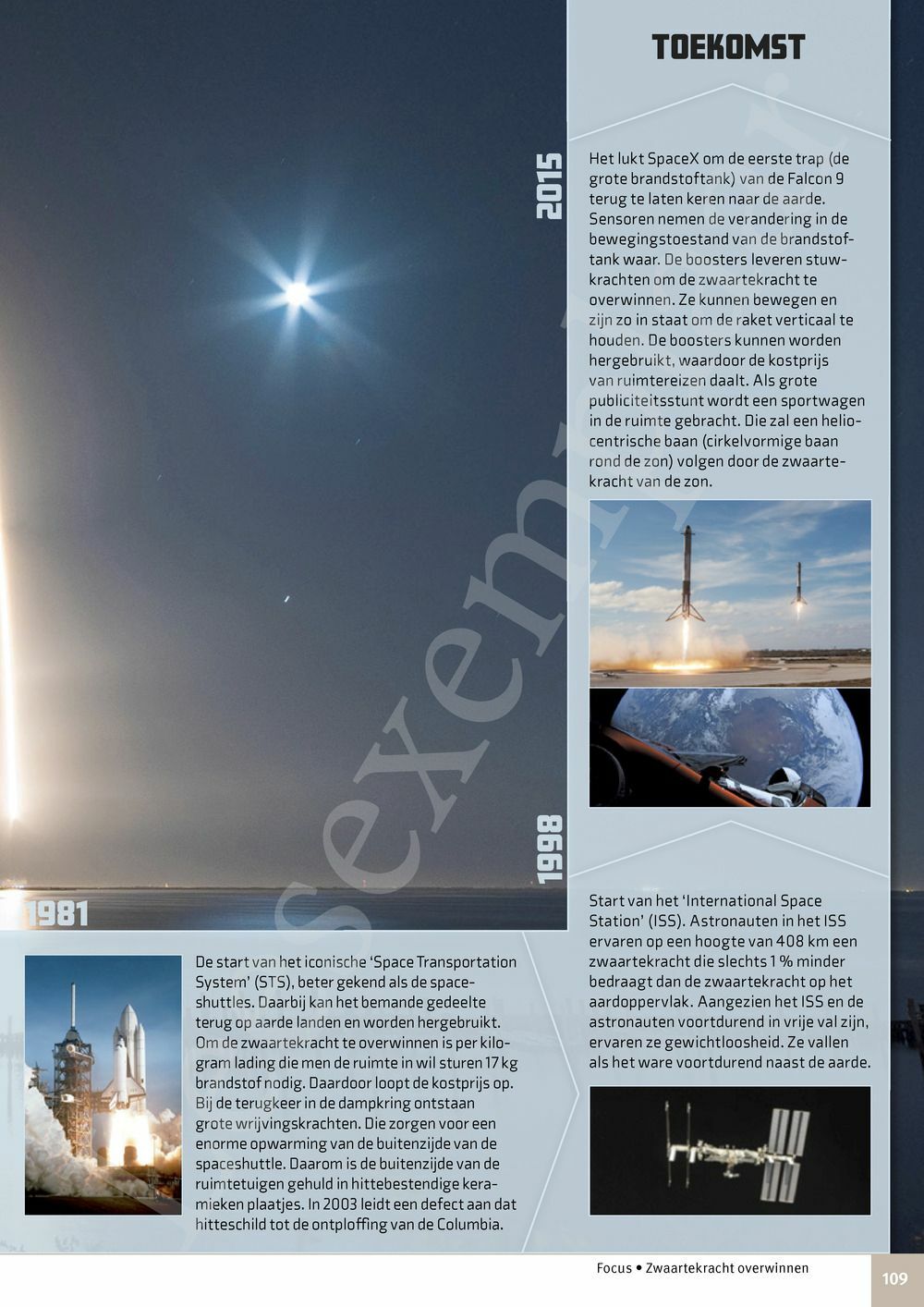 Preview: Focus Fysica 3.2 Leerwerkboek (incl. Pelckmans Portaal)