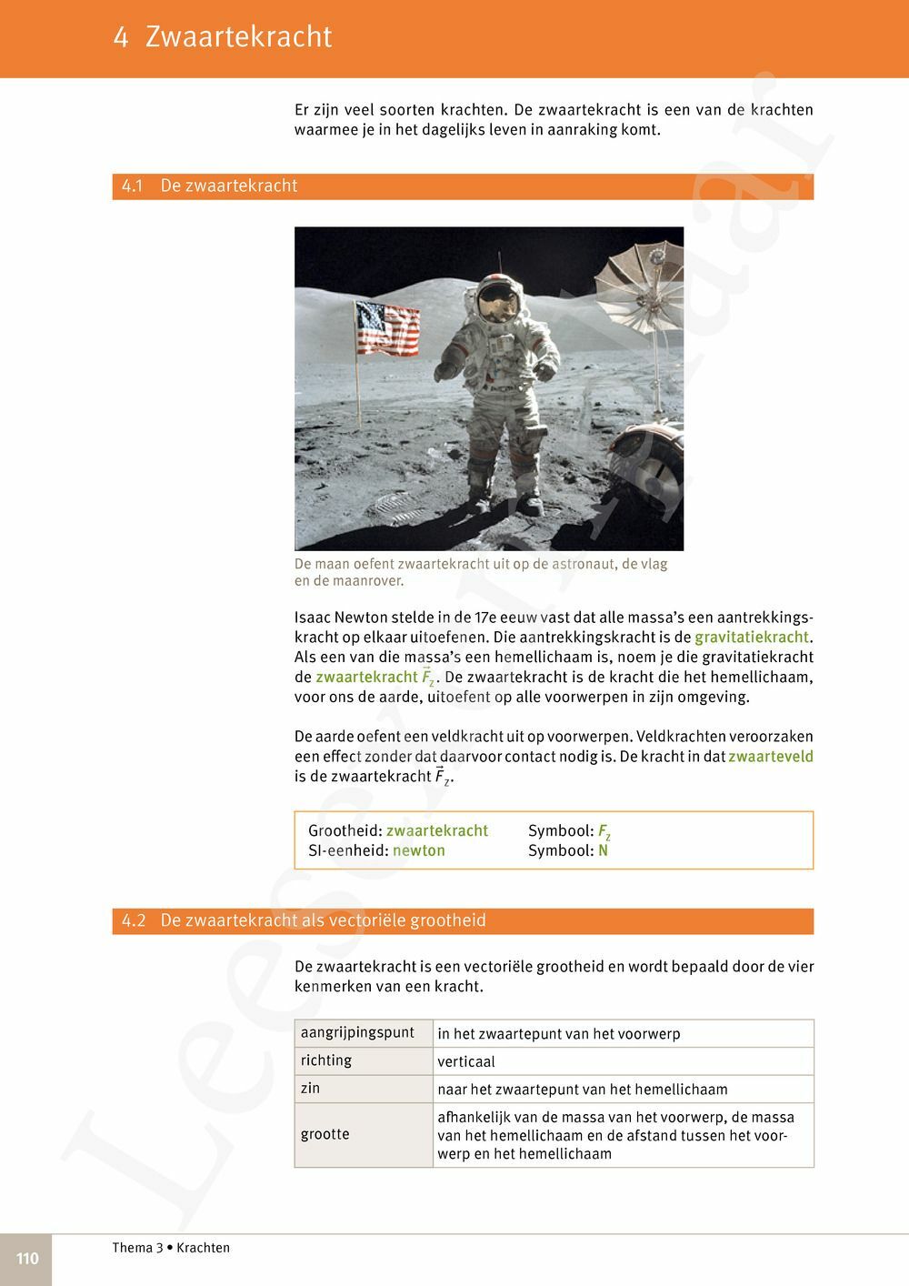 Preview: Focus Fysica 3.2 Leerwerkboek (incl. Pelckmans Portaal)