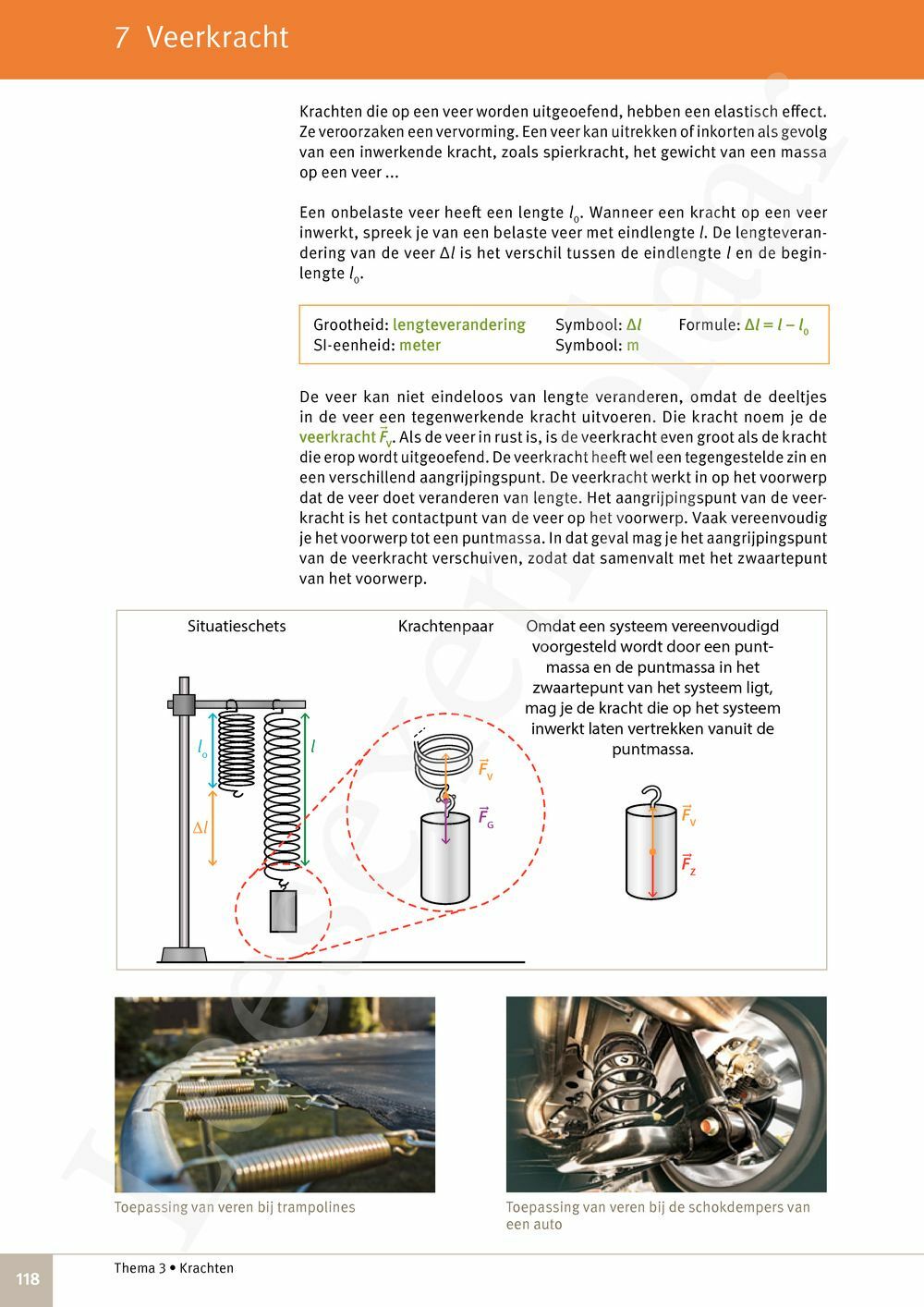 Preview: Focus Fysica 3.2 Leerwerkboek (incl. Pelckmans Portaal)
