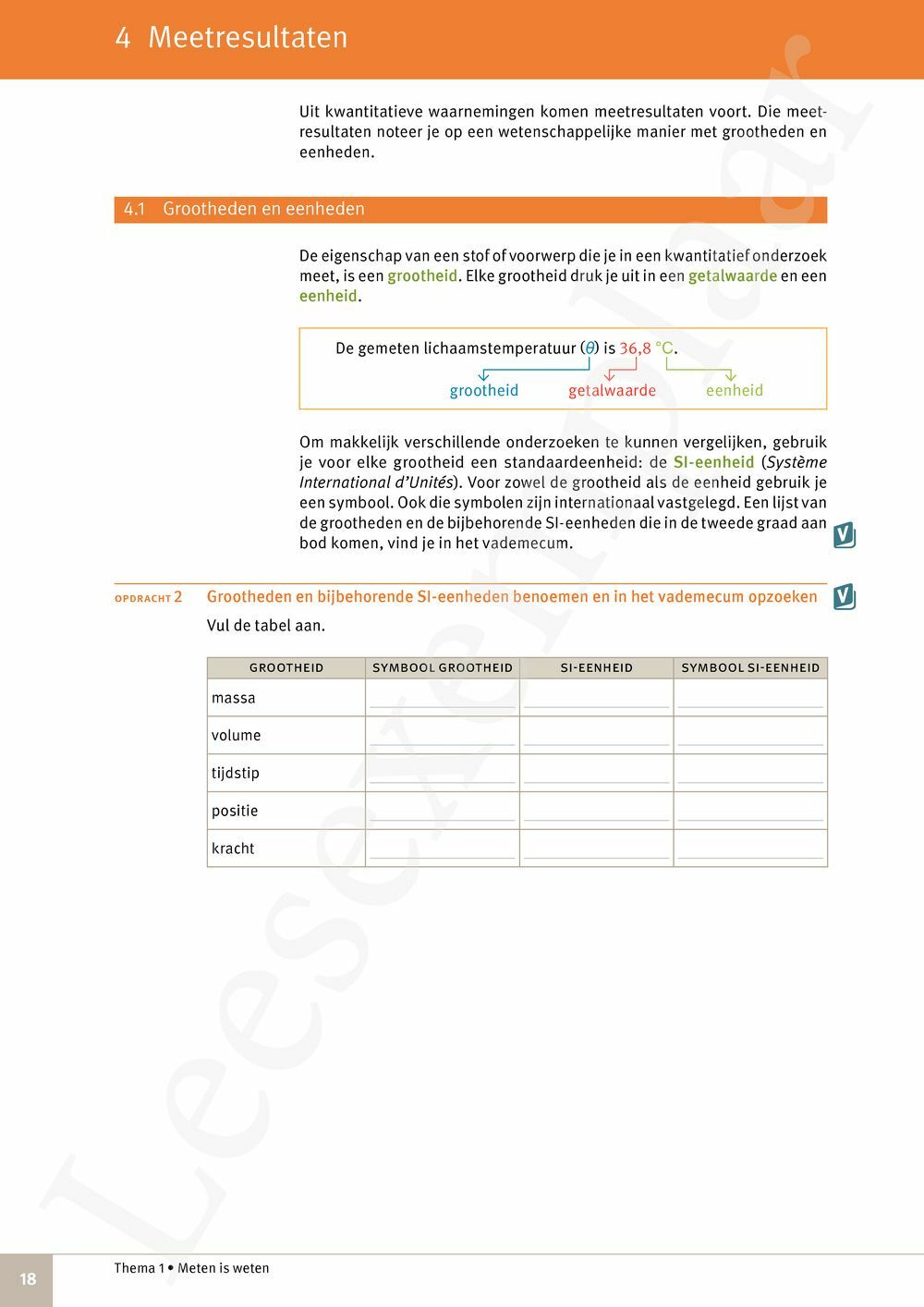 Preview: Focus Fysica 3.2 Leerwerkboek (incl. Pelckmans Portaal)