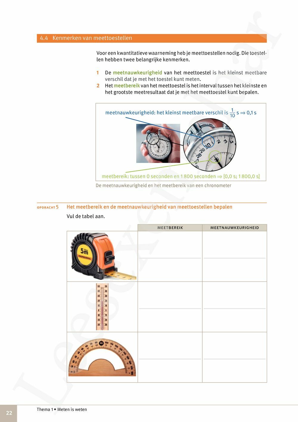 Preview: Focus Fysica 3.2 Leerwerkboek (incl. Pelckmans Portaal)