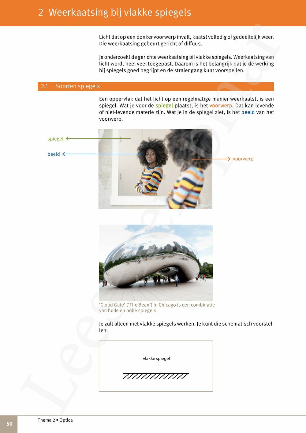 Preview: Focus Fysica 3.2 Leerwerkboek (incl. Pelckmans Portaal)
