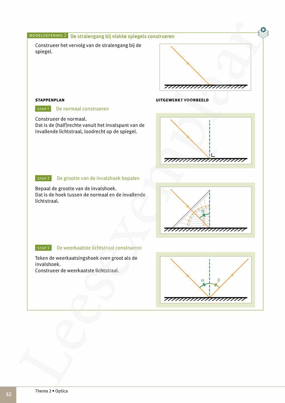 Preview: Focus Fysica 3.2 Leerwerkboek (incl. Pelckmans Portaal)