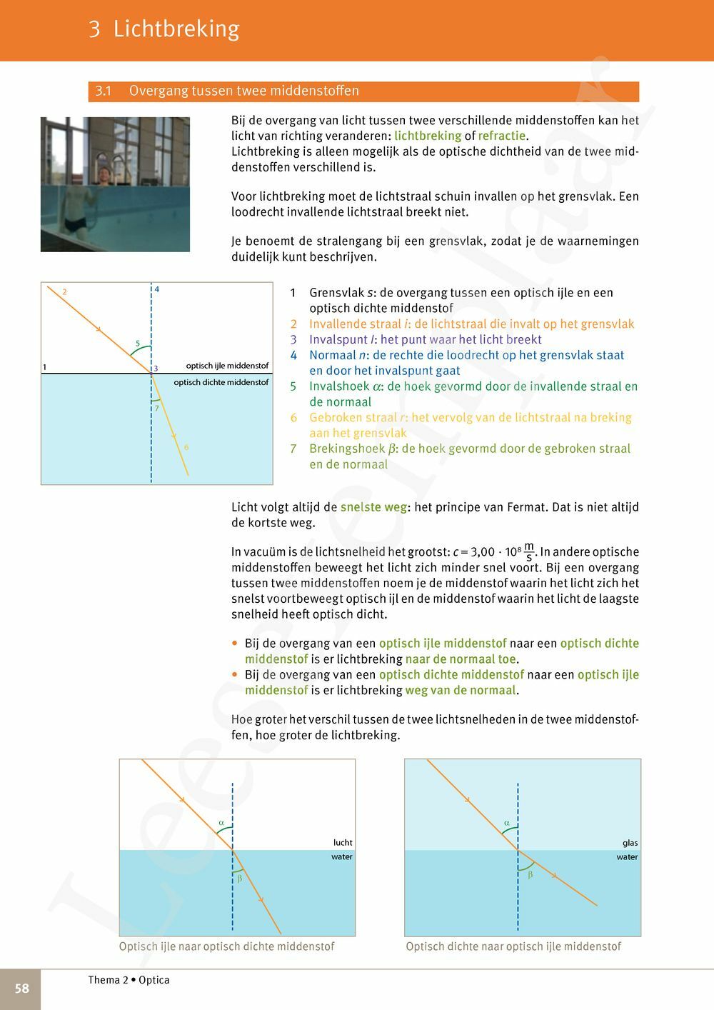 Preview: Focus Fysica 3.2 Leerwerkboek (incl. Pelckmans Portaal)