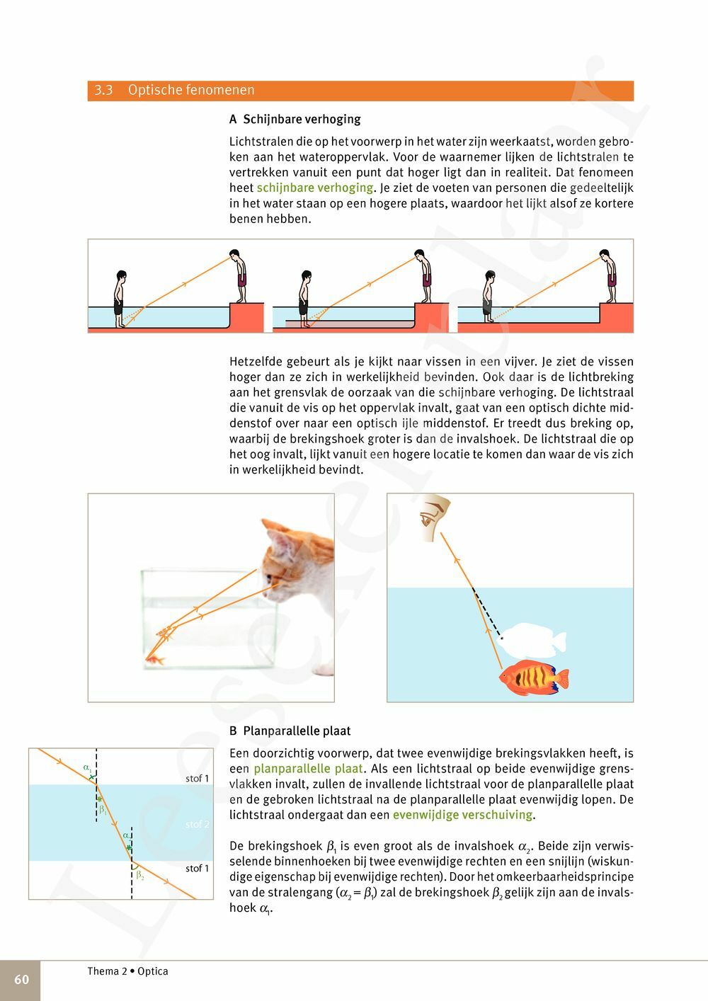 Preview: Focus Fysica 3.2 Leerwerkboek (incl. Pelckmans Portaal)