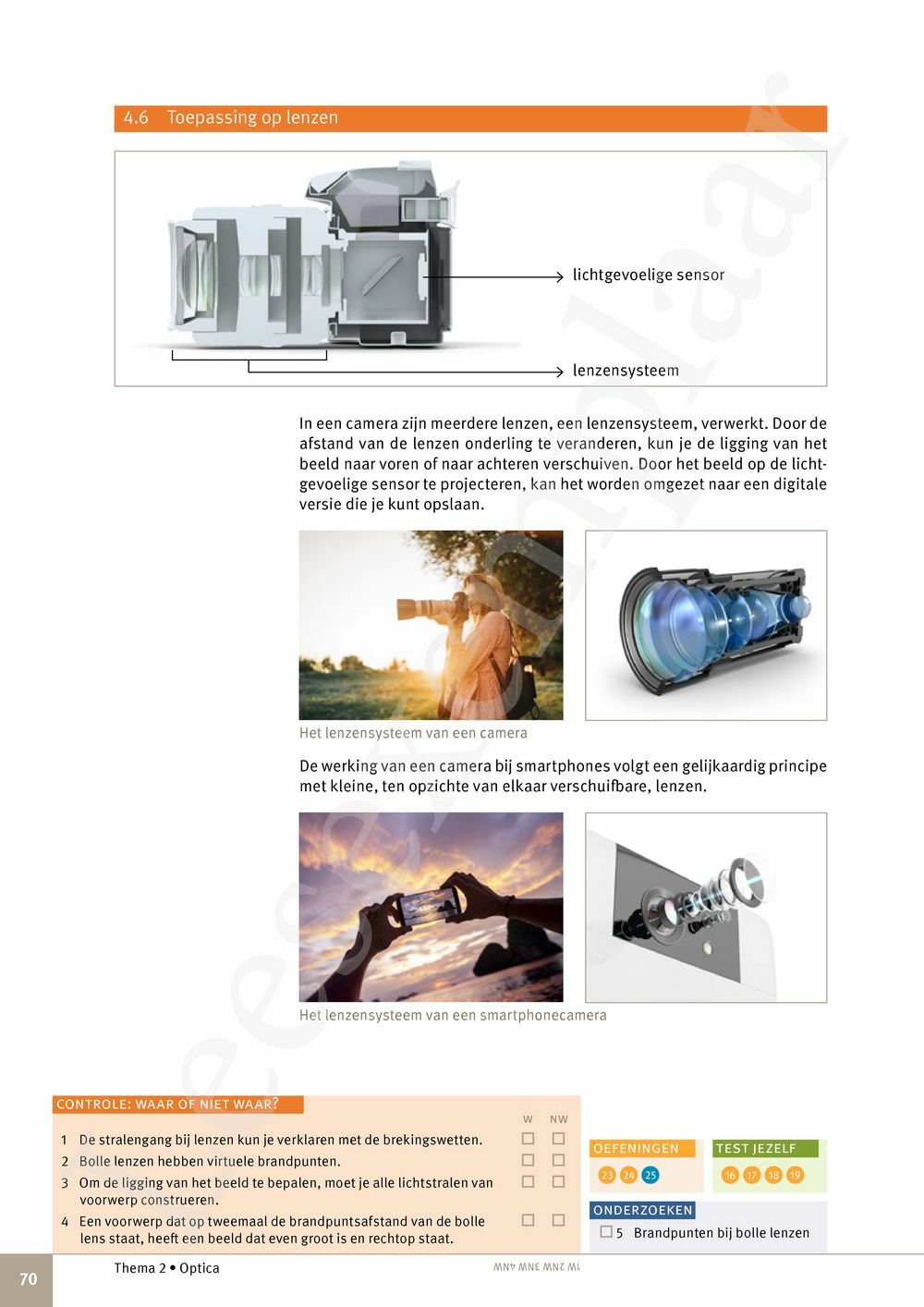 Preview: Focus Fysica 3.2 Leerwerkboek (incl. Pelckmans Portaal)