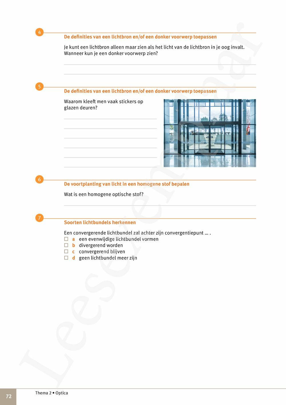 Preview: Focus Fysica 3.2 Leerwerkboek (incl. Pelckmans Portaal)