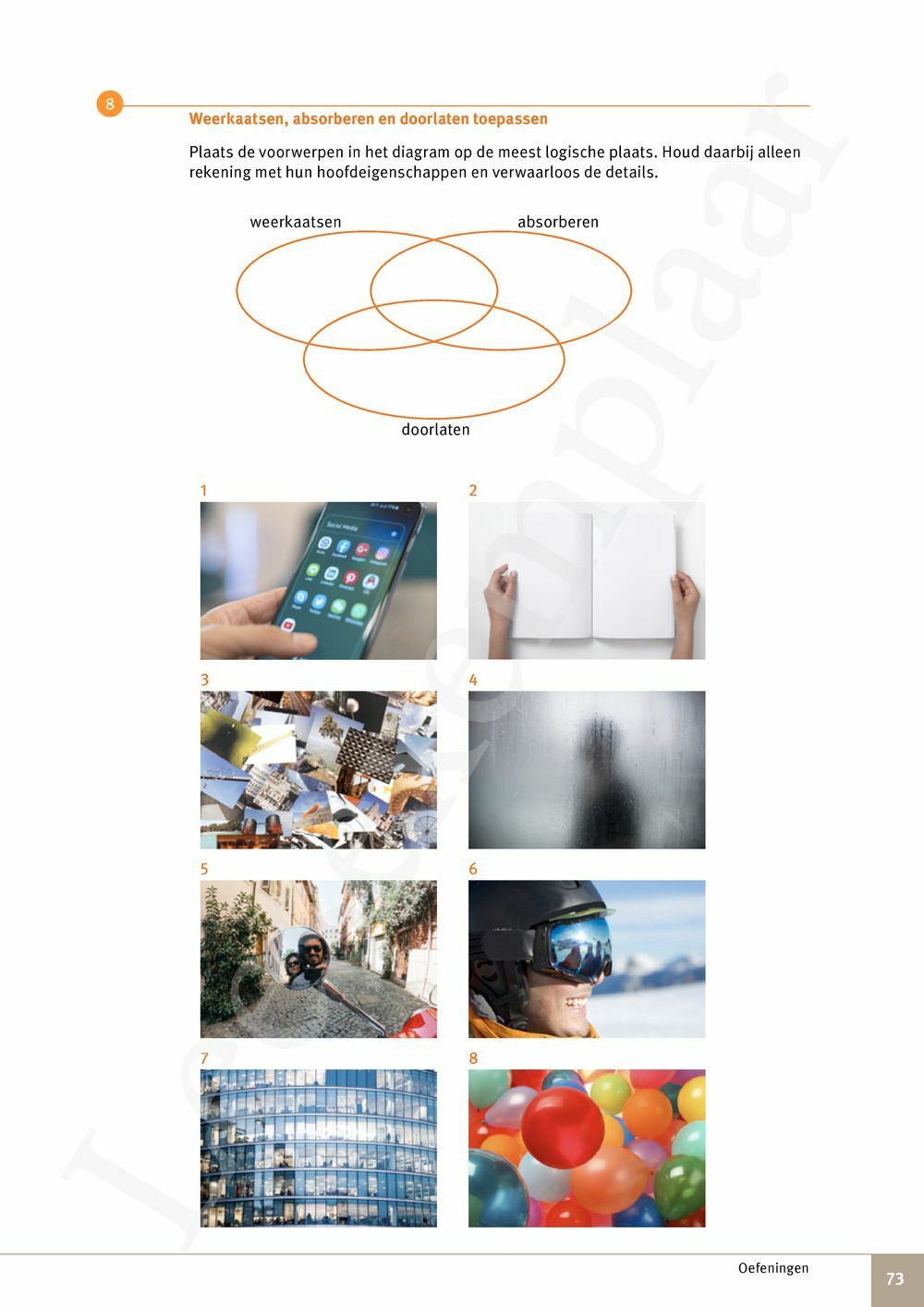 Preview: Focus Fysica 3.2 Leerwerkboek (incl. Pelckmans Portaal)