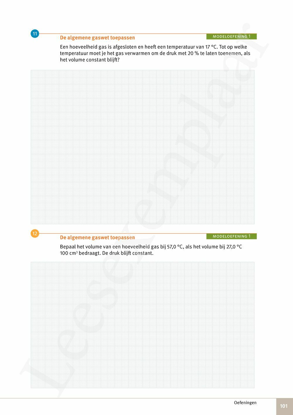 Preview: Focus Fysica 4.2 Leerwerkboek (incl. Pelckmans Portaal)